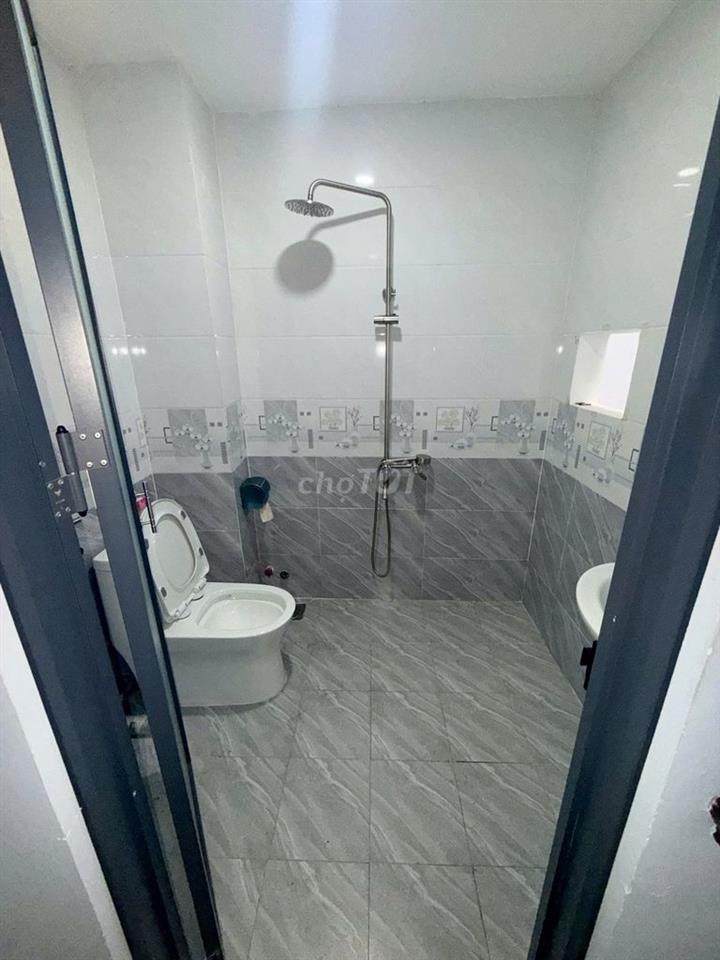 CHO THUÊ NHÀ NGUYÊN CĂN 391 NGUYỄN TRỌNG TUYỂN, PHÚ NHUẬN