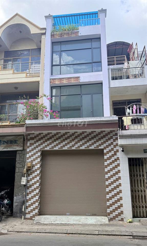 CHO THUÊ NHÀ NGUYÊN CĂN 391 NGUYỄN TRỌNG TUYỂN, PHÚ NHUẬN