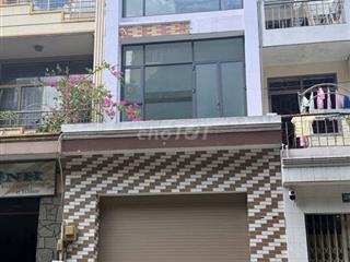 CHO THUÊ NHÀ NGUYÊN CĂN 391 NGUYỄN TRỌNG TUYỂN, PHÚ NHUẬN