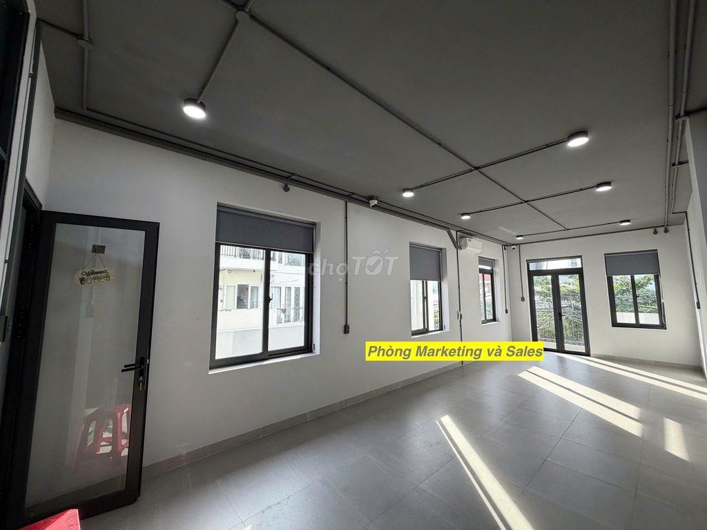 CHÍNH CHỦ CHO THUÊ NHÀ MỚI NGUYÊN CĂN FULL NỘI THẤT - GẦN SÂN BAY