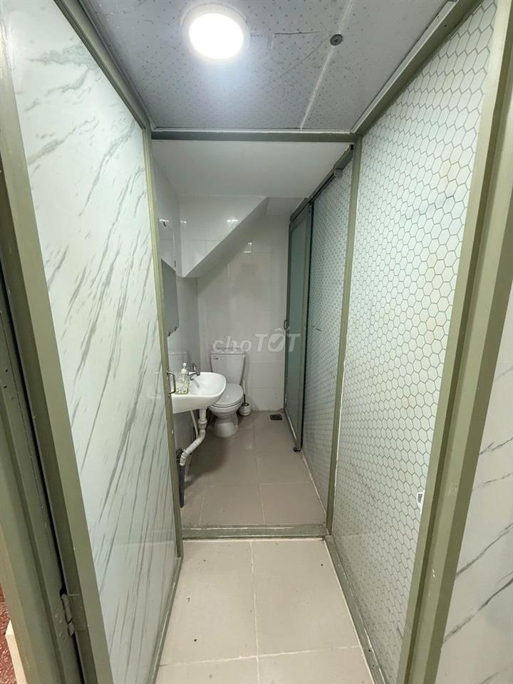 CHÍNH CHỦ CHO THUÊ NHÀ CÁCH MẠNG THÁNG 8 TÂN BÌNH