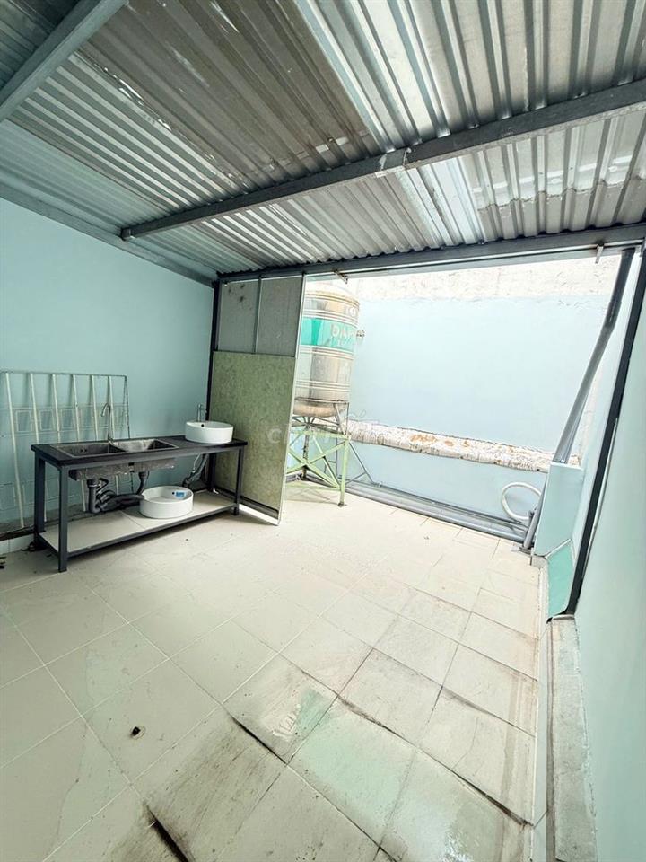 CHÍNH CHỦ CHO THUÊ NHÀ CÁCH MẠNG THÁNG 8 TÂN BÌNH