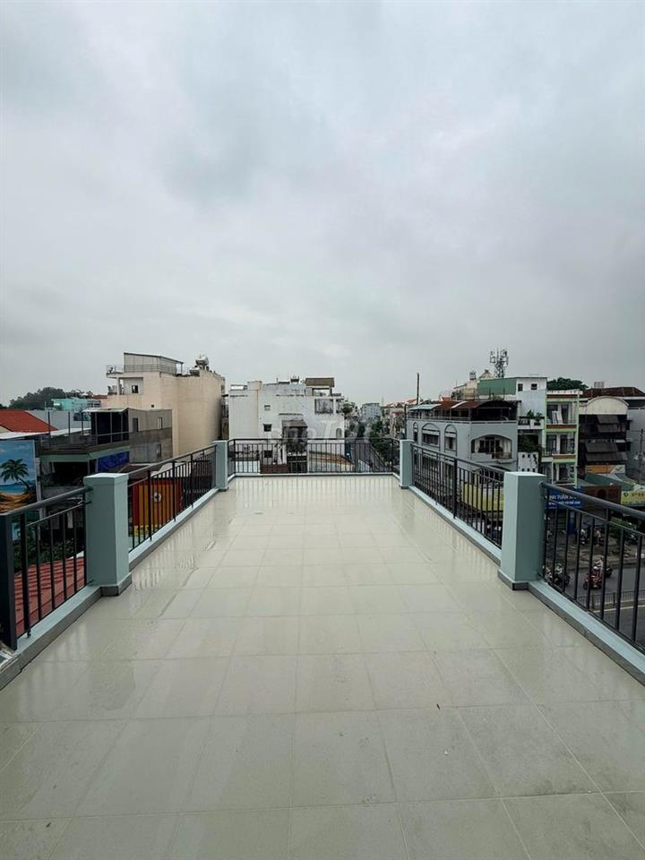 CHÍNH CHỦ CHO THUÊ NHÀ CÁCH MẠNG THÁNG 8 TÂN BÌNH