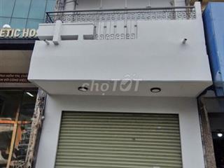 CHÍNH CHỦ CHO THUÊ NHÀ CÁCH MẠNG THÁNG 8 TÂN BÌNH