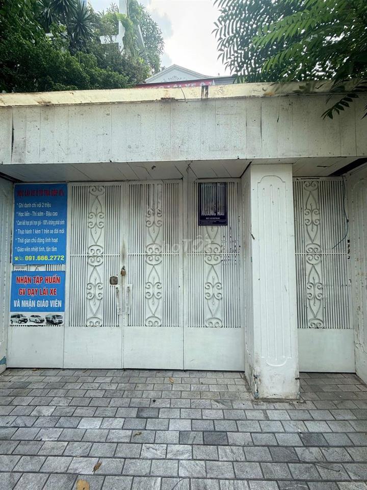 CHO THUÊ NHÀ PHỔ QUANG, PHƯỜNG 2, TÂN BÌNH