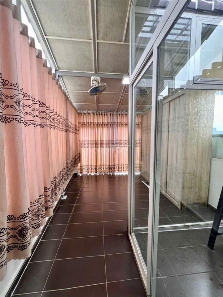 CHO THUÊ NHÀ NGUYÊN CĂN LÊ VĂN SỸ HẺM XE TẢI