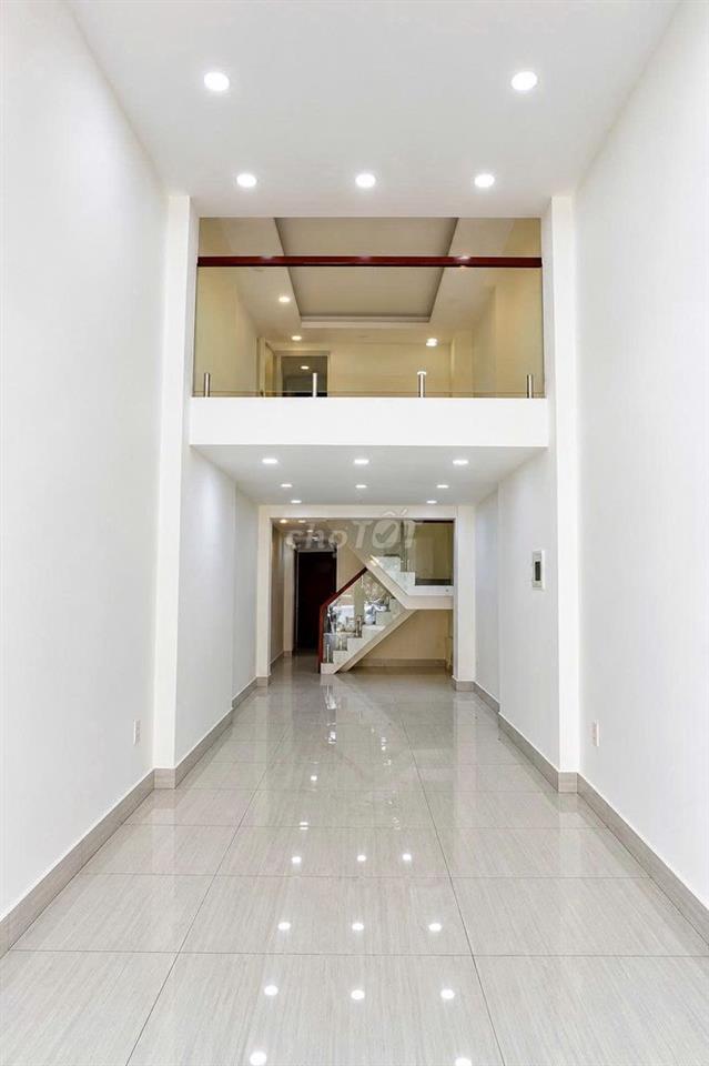 CHO THUÊ NHÀ NGUYÊN CĂN – PHAN ĐÌNH PHÙNG, PHƯỜNG 2, QUẬN PHÚ NHUẬN