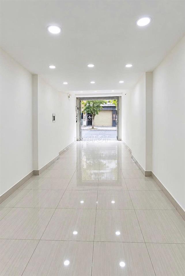 CHO THUÊ NHÀ NGUYÊN CĂN – PHAN ĐÌNH PHÙNG, PHƯỜNG 2, QUẬN PHÚ NHUẬN