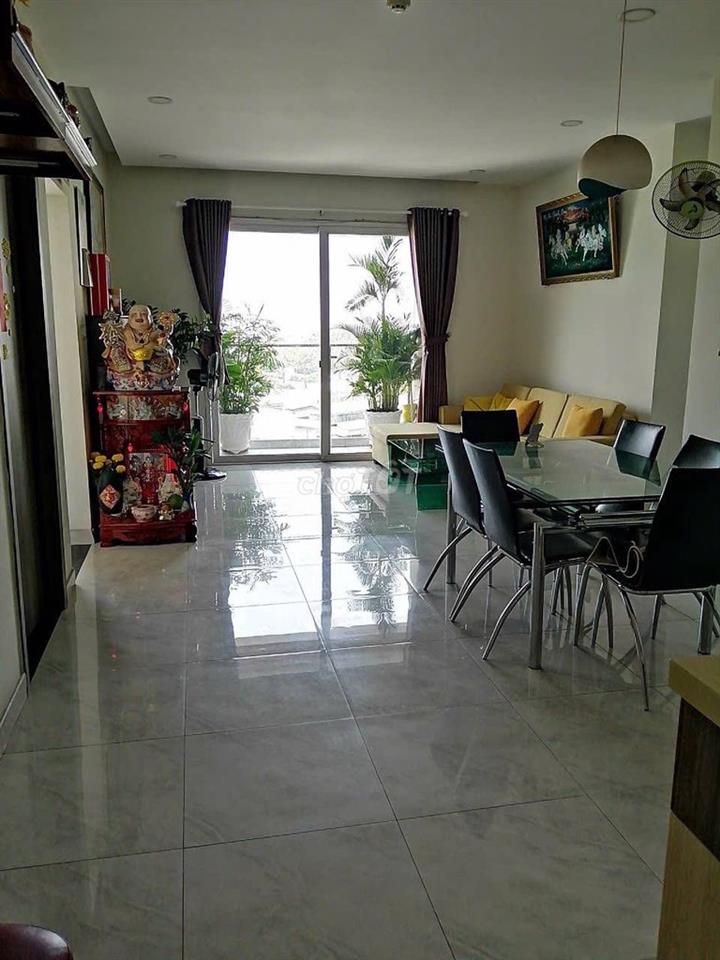 Bán căn hộ Sunny Plaza - 116m2/3PN giá 6.8 tỷ có sổ hồng