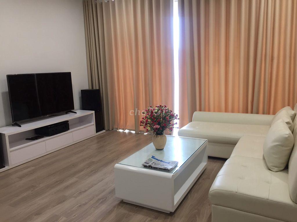 bán căn hộ Sunny Plaza - 116m2/3PN giá 6.6 tỷ - sổ hồng, slot xe hơi