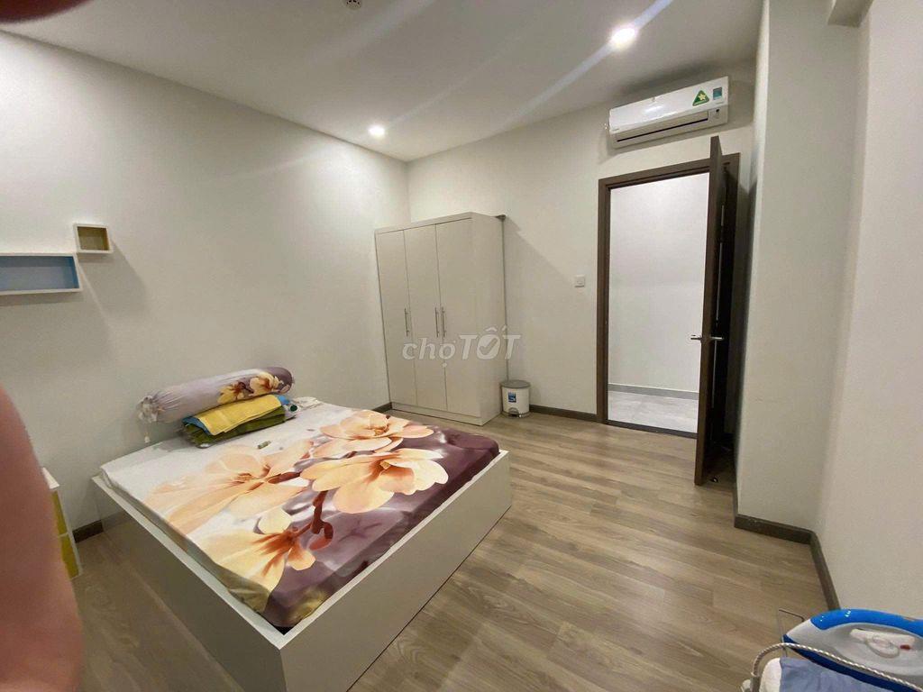 bán căn hộ Sunny Plaza - 116m2/3PN giá 6.6 tỷ - sổ hồng, slot xe hơi