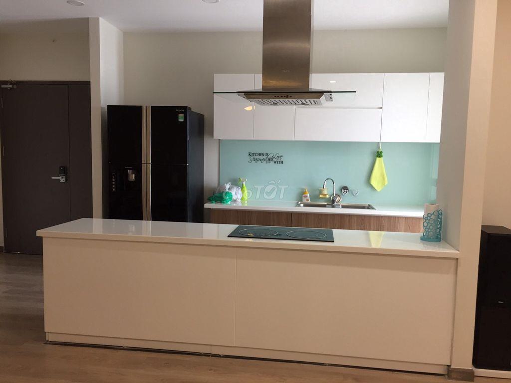 bán căn hộ Sunny Plaza - 116m2/3PN giá 6.6 tỷ - sổ hồng, slot xe hơi