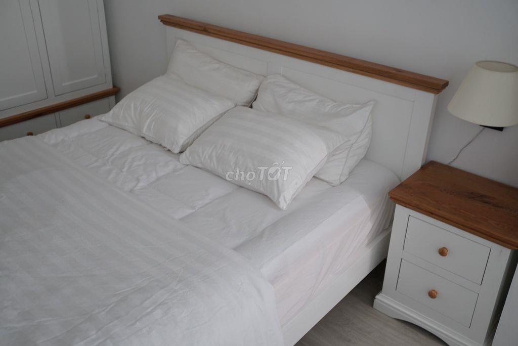 Cho thuê căn hộ Kingston Novaland Phú Nhuận - 80m2/2Pn giá 19 tr/tháng