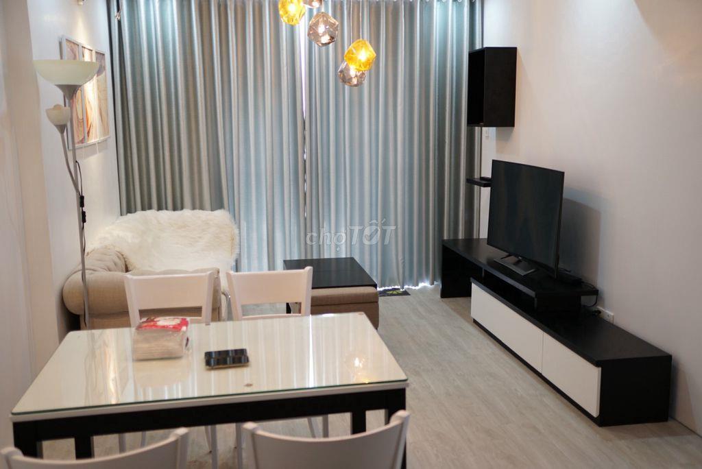 Cho thuê căn hộ Kingston Novaland Phú Nhuận - 80m2/2Pn giá 19 tr/tháng