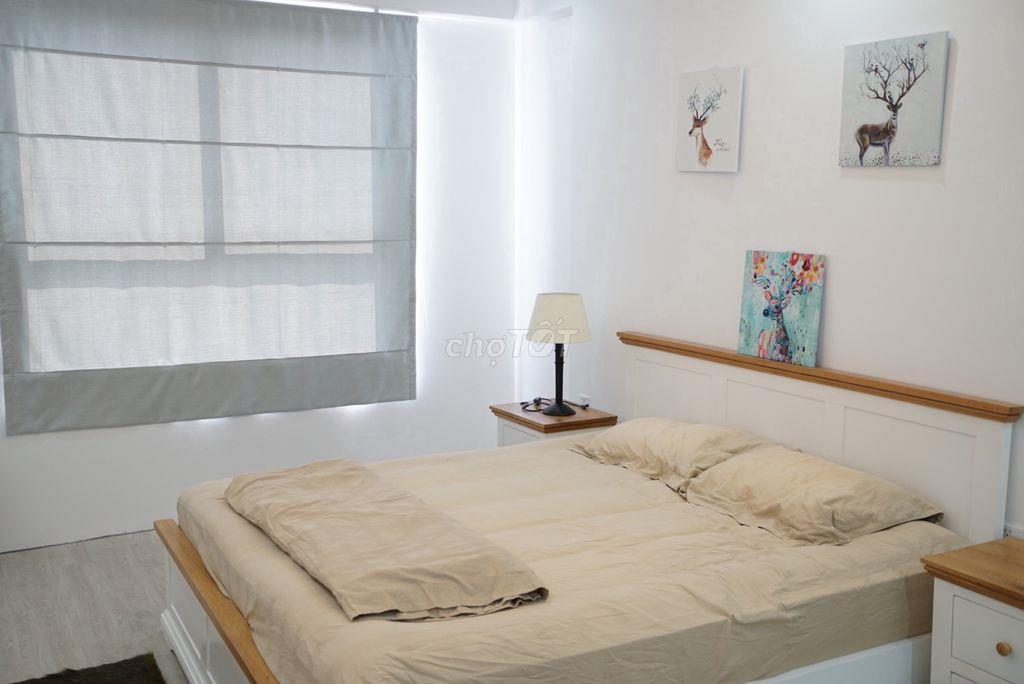 Cho thuê căn hộ Kingston Novaland Phú Nhuận - 80m2/2Pn giá 19 tr/tháng