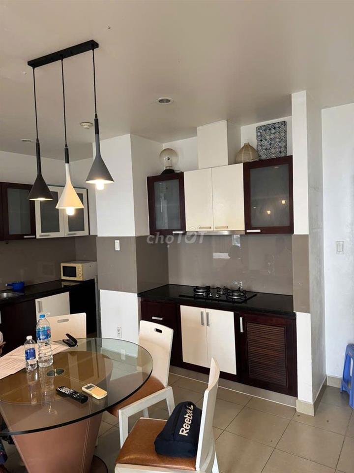 Cho thuê căn hộ Horizon Tower - diện tích 70m2/1Pn giá 15 triệu 