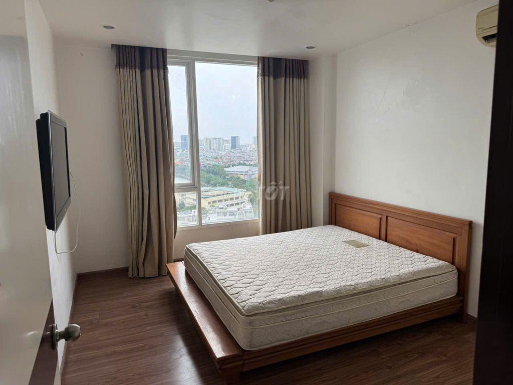Cho thuê căn hộ Horizon Tower - diện tích 70m2/1Pn giá 15 triệu 