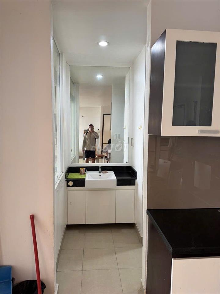 Cho thuê căn hộ Horizon Tower - diện tích 70m2/1Pn giá 15 triệu 