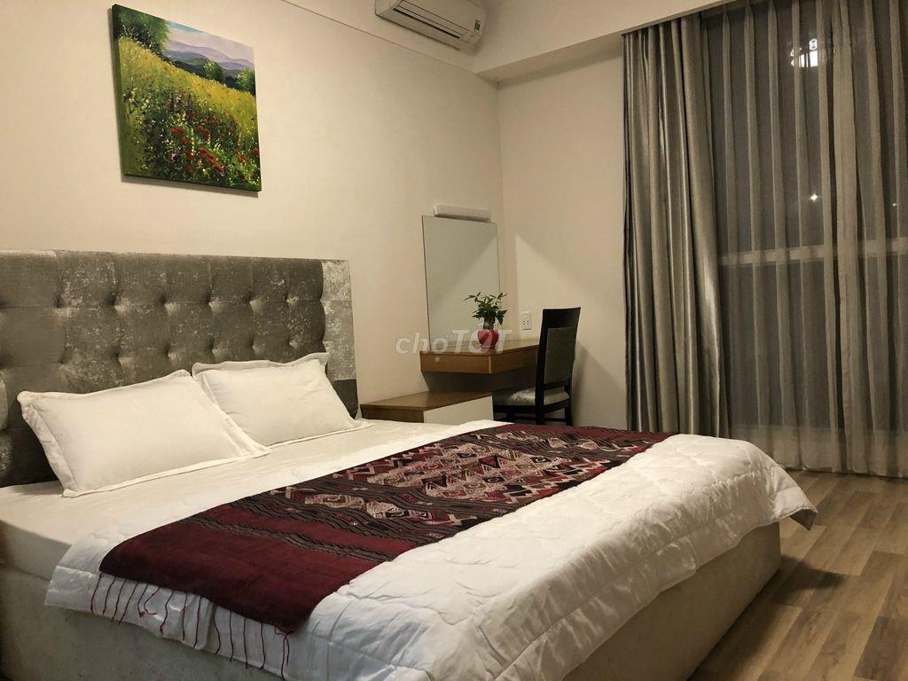 Bán căn hộ Sài Gòn Airport Plaza - sổ hồng - chỗ để xe hơi - giá tốt