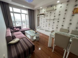 Bán căn hộ Cộng Hòa Plaza - 73m2/2PN giá 4.6-5 tỷ - 3PN giá 6.35 tỷ