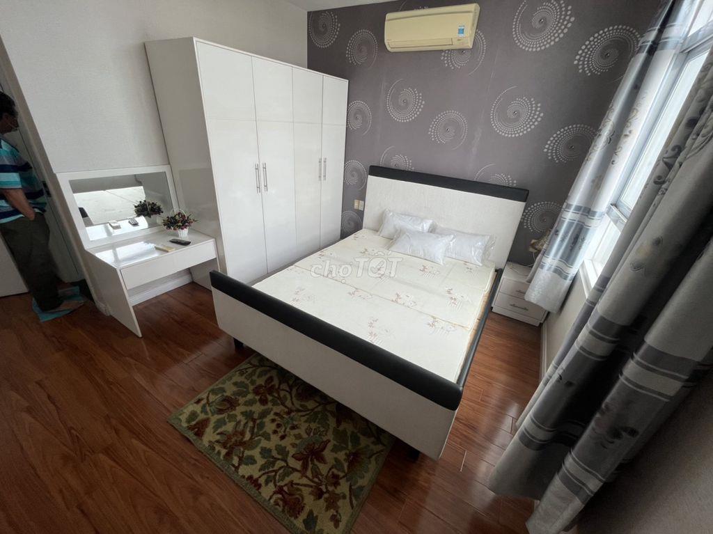 Bán căn hộ Cộng Hòa Plaza - 73m2/2PN giá 4.6-5 tỷ - 3PN giá 6.35 tỷ