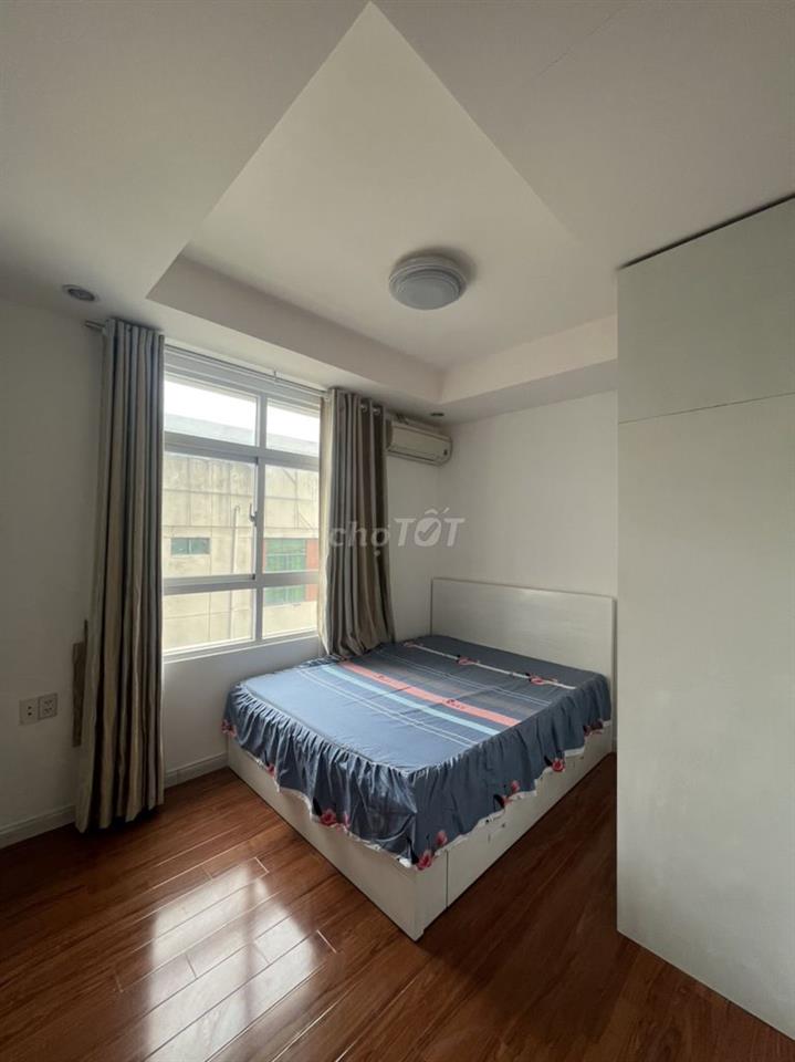 Cho thuê căn hộ Cộng Hòa Plaza - 2Pn giá 14 triệu - 3PN giá 15 tr