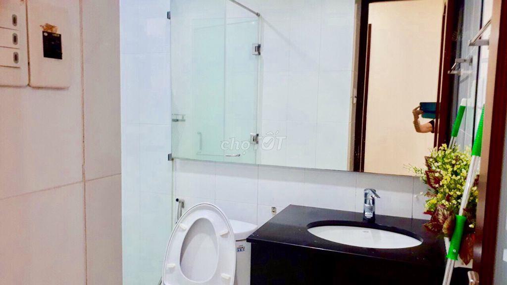 Cho thuê căn hộ Cộng Hòa Plaza - 2Pn giá 14 triệu - 3PN giá 15 tr
