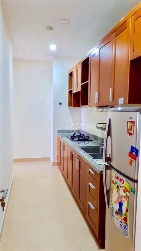 Cho thuê căn hộ Cộng Hòa Plaza - 2Pn giá 14 triệu - 3PN giá 15 tr