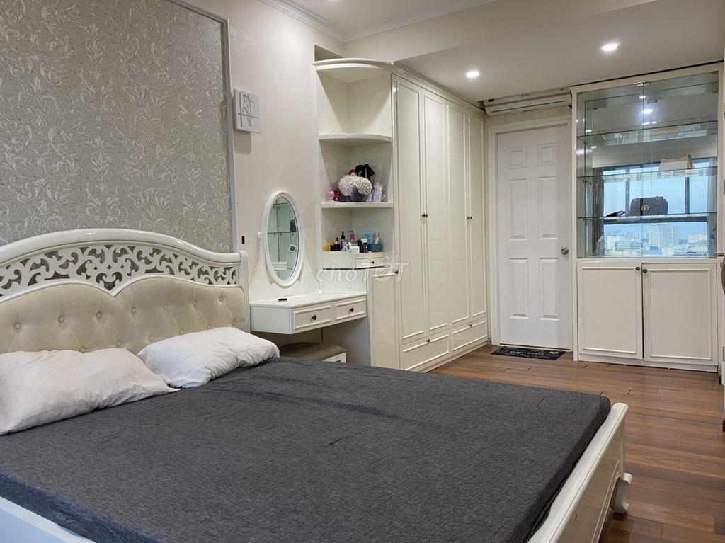 Bán căn hộ Kingston - 2PN giá 7.2-8.3 tỷ - 3PN giá 14 tỷ - sổ hồng