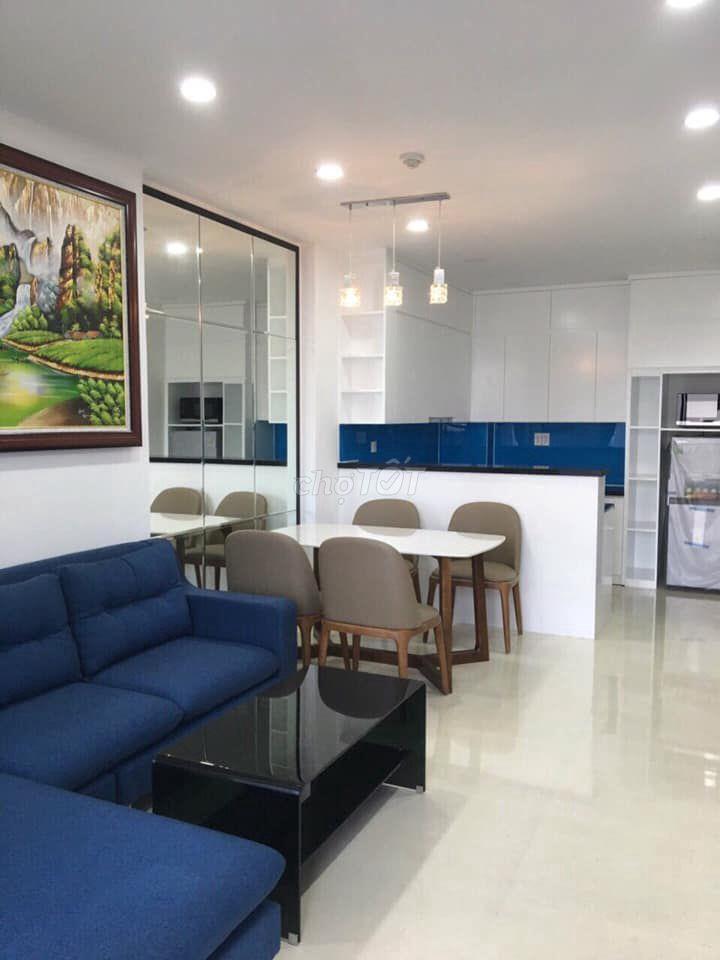 Bán căn hộ Kingston - 2PN giá 7.2-8.3 tỷ - 3PN giá 14 tỷ - sổ hồng