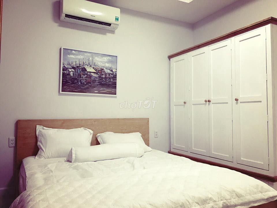 Cho thuê căn hộ Cộng Hòa Plaza - 2PN giá 13 triệu, 3PN giá 14 triệu
