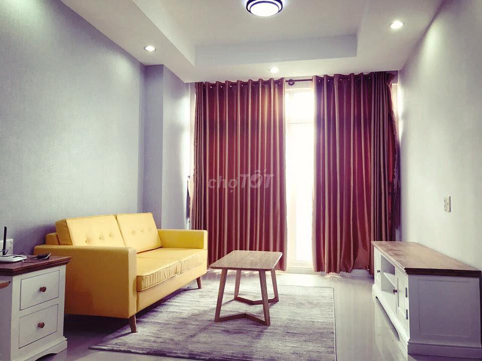 Cho thuê căn hộ Cộng Hòa Plaza - 2PN giá 13 triệu, 3PN giá 14 triệu