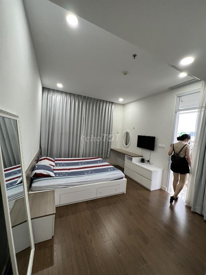 Cho thuê căn hộ The Prince Residence - 1Pn giá 16tr - 2Pn giá 18tr 3PN