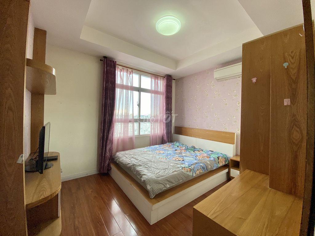 Bán căn hộ Cộng Hòa PLaza - sổ hồng - 2PN giá 4.5 tỷ và 3PN 6.35 tỷ