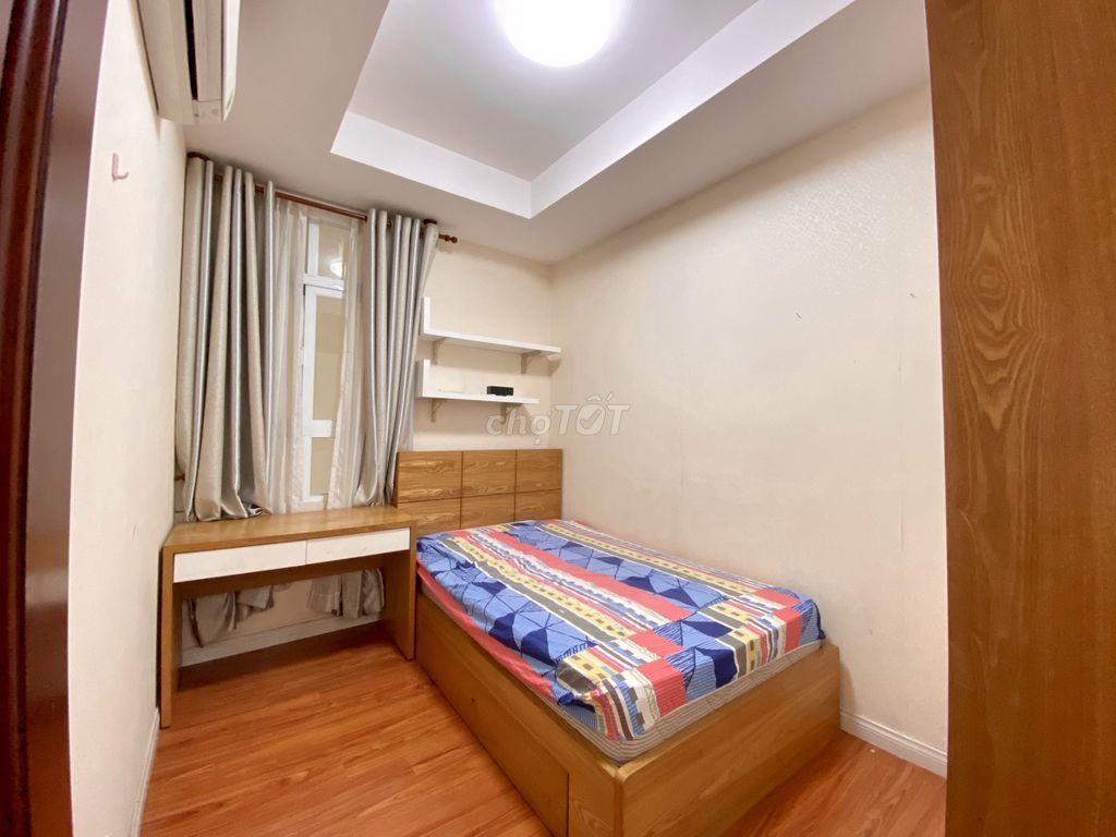 Bán căn hộ Cộng Hòa PLaza - sổ hồng - 2PN giá 4.5 tỷ và 3PN 6.35 tỷ