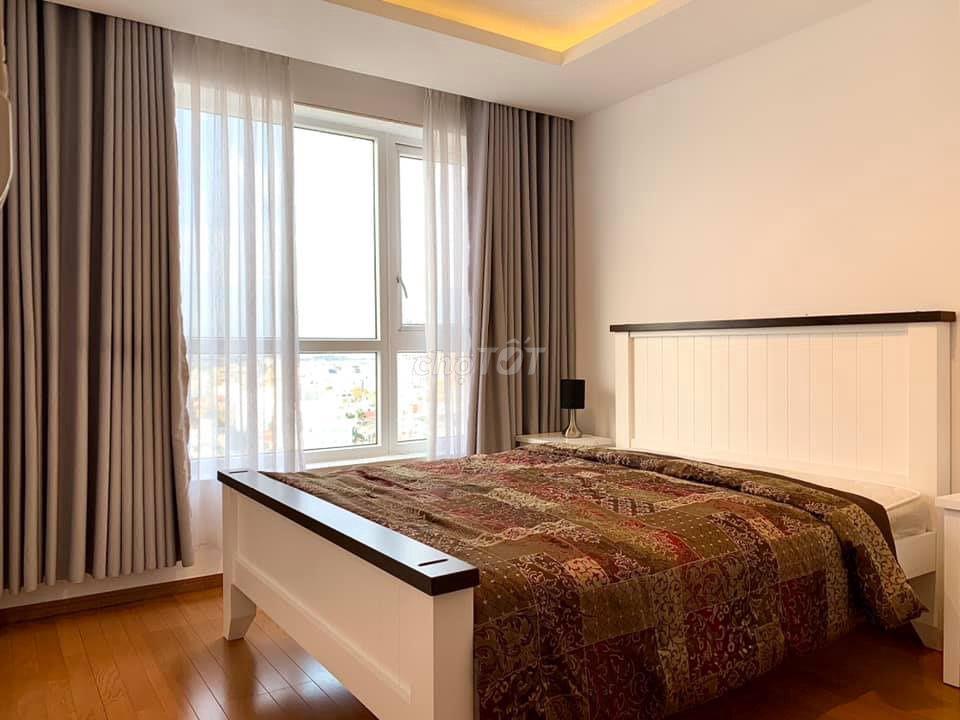 Cho thuê căn hộ Sky Center - 2PN giá 16.5 triệu - 3PN giá 20 triệu