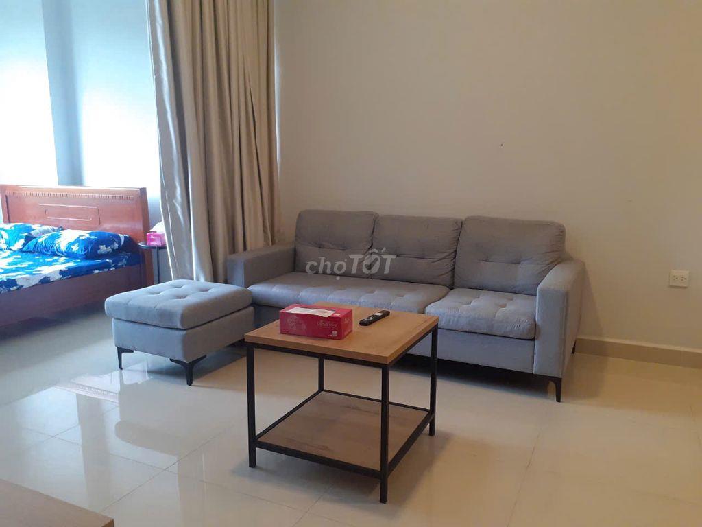 Cho thuê căn hộ Botanica Premier - 1Pn giá 14 triệu/tháng