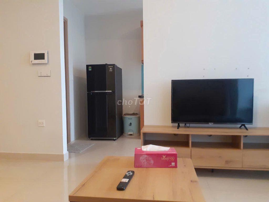 Cho thuê căn hộ Botanica Premier - 1Pn giá 14 triệu/tháng