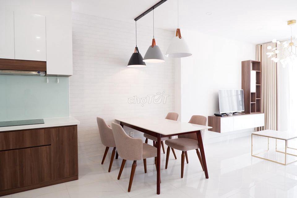 Bán căn hộ Kingston Residence - 80m2/2Pn giá 7.2 tỷ chốt - sổ hồng