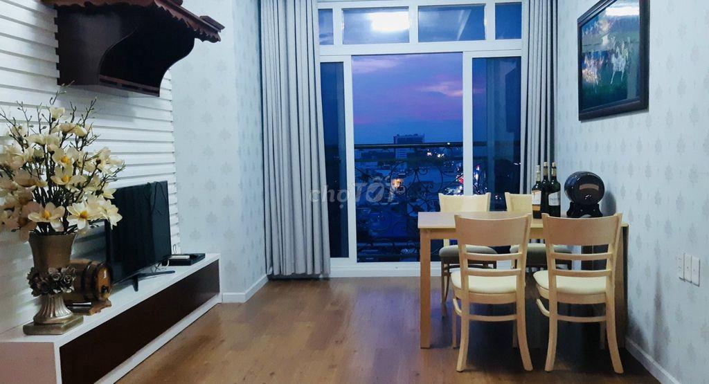 Bán nhanh căn hộ Cộng Hòa Plaza - 73m2/2PN giá 4.5 tỷ - sổ hồng