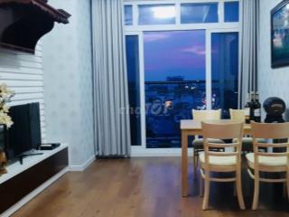 Bán nhanh căn hộ Cộng Hòa Plaza - 73m2/2PN giá 4.5 tỷ - sổ hồng