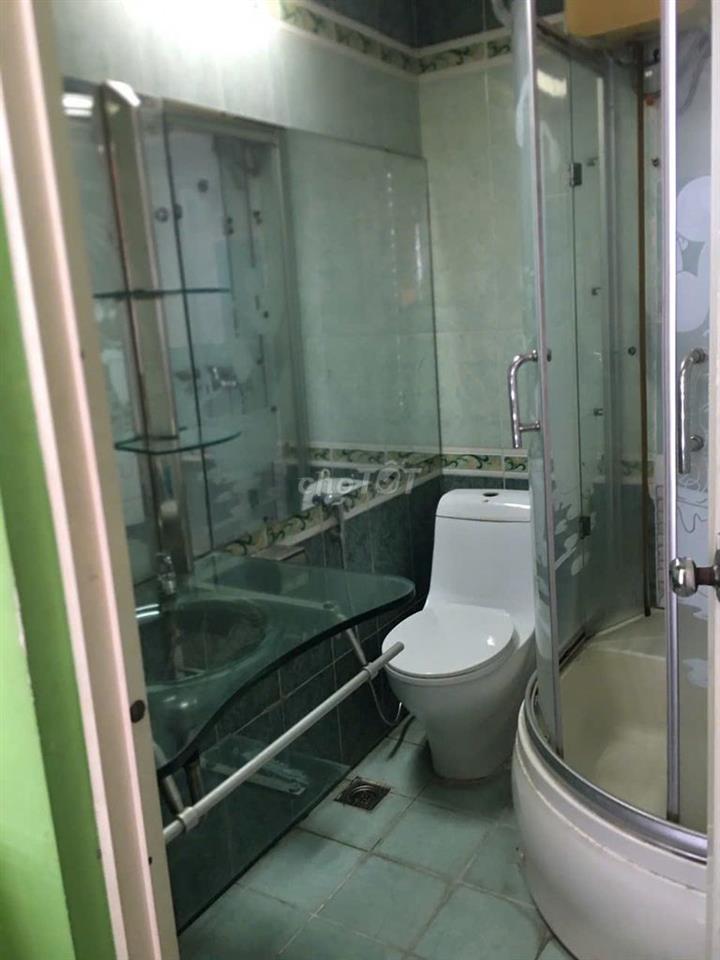 Cho thuê căn hộ Screc Tower - 2PN giá 14triệu - 3PN giá 16 triệu/tháng