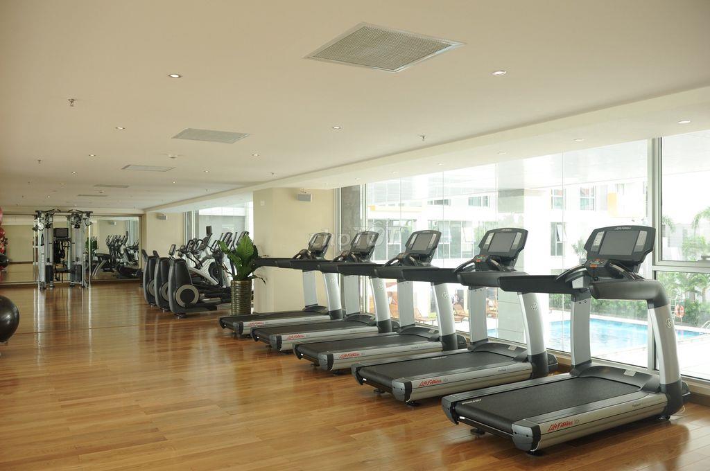 Cho thuê căn hộ Sài Gòn Airport Plaza - 1Pn giá 14tr - 2PN giá 17 tr