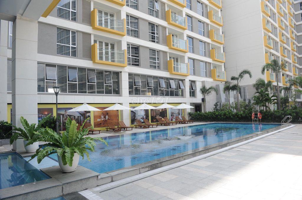 Cho thuê căn hộ Sài Gòn Airport Plaza - 1Pn giá 14tr - 2PN giá 17 tr