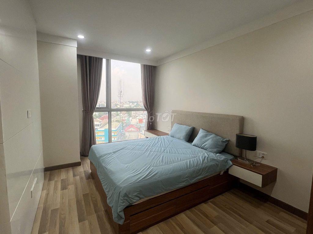 Cho thuê căn hộ Sài Gòn Airport Plaza - 1Pn giá 14tr - 2PN giá 17 tr
