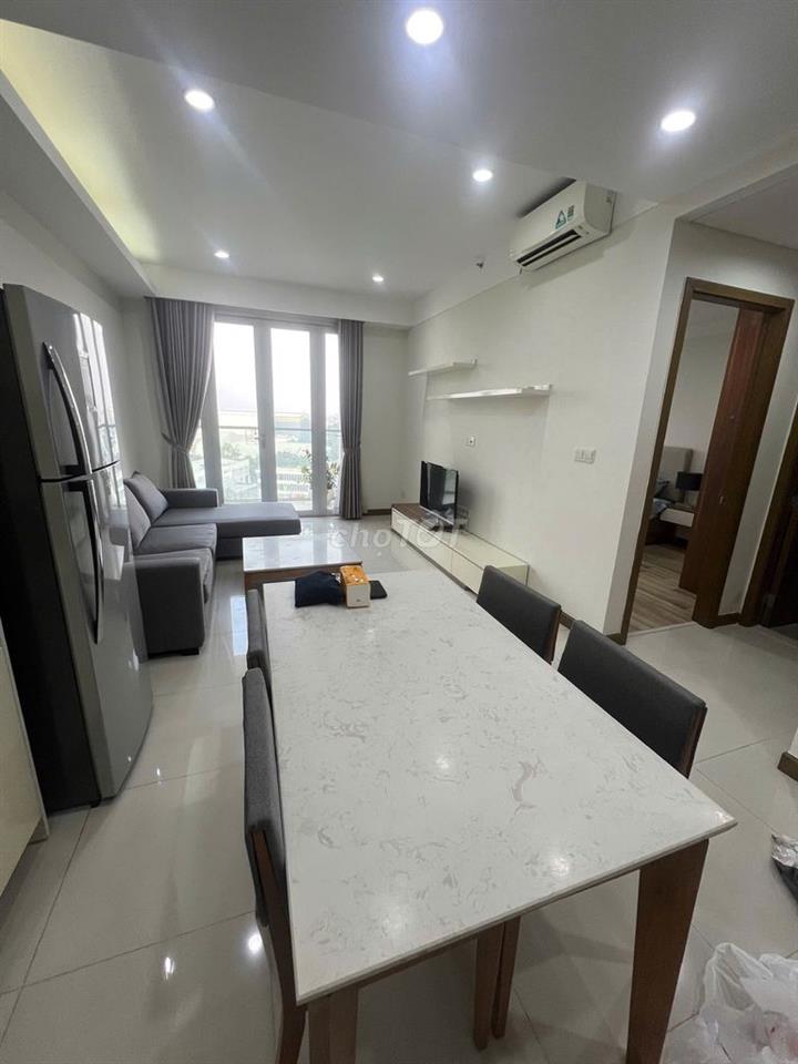 Cho thuê căn hộ Sài Gòn Airport Plaza - 1Pn giá 14tr - 2PN giá 17 tr