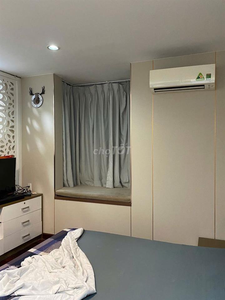 Cho thuê căn hộ Thuận Việt - 87m2/2PN giá 14 triệu/tháng
