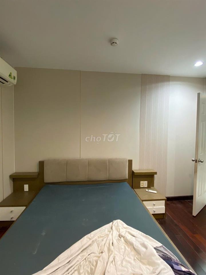 Cho thuê căn hộ Thuận Việt - 87m2/2PN giá 14 triệu/tháng