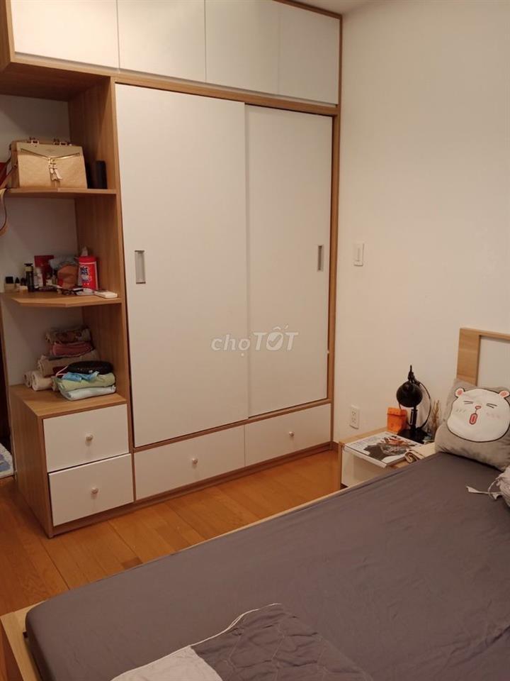 Bán căn hộ Sky Center - 2PN giá 5.9 tỷ - 3Pn giá 8.2 tỷ 
