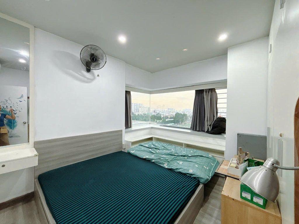 Bán căn hộ Carillon - 1PN giá 4.3 tỷ - 2PN giá 5.9 tỷ - 3PN giá 8 tỷ